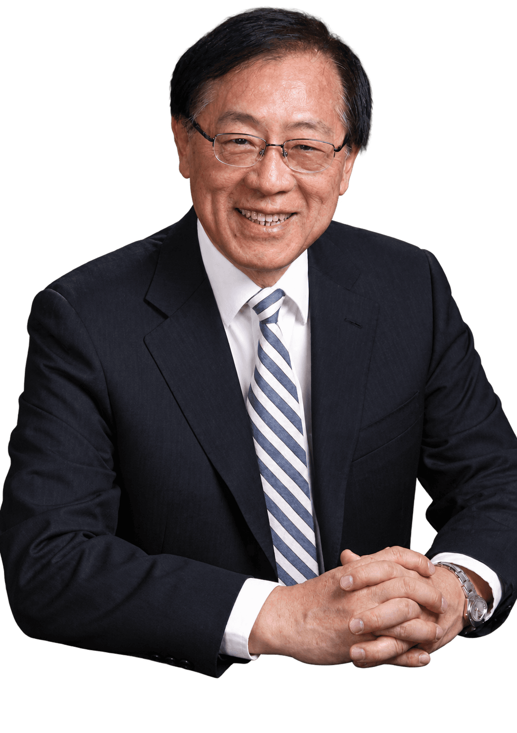 姚期智